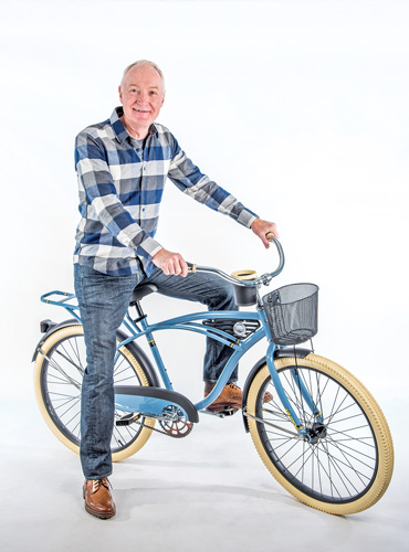huffman radio bike for sale